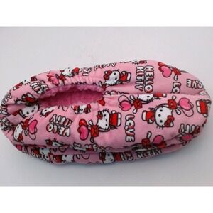 Hello Kitty - Slippers, BRAND NEW WITH TAGS